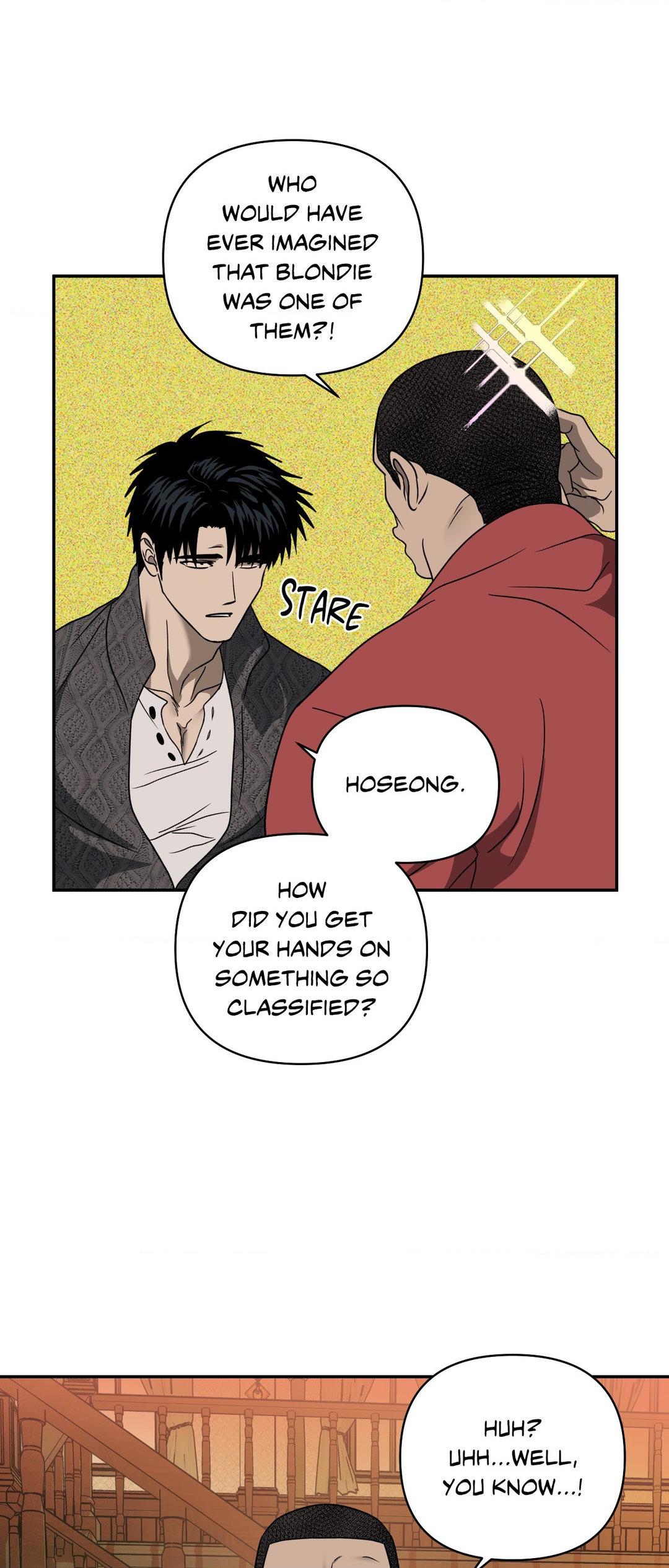 Shutline, Chapter 84 image 24